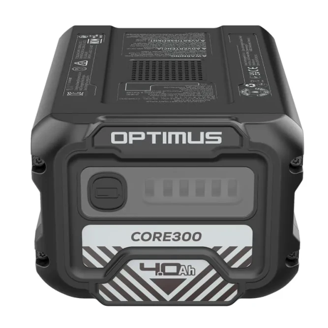 Аккумулятор Greenworks CORE320, 82V, 4 Ач (2960707) в Екатеринбурге