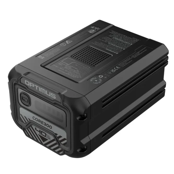 Аккумулятор Greenworks CORE320, 82V, 4 Ач (2960707) в Екатеринбурге