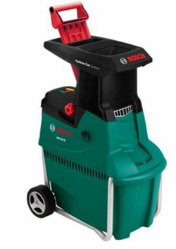 Измельчитель Bosch AXT 25 TC бесшумный
