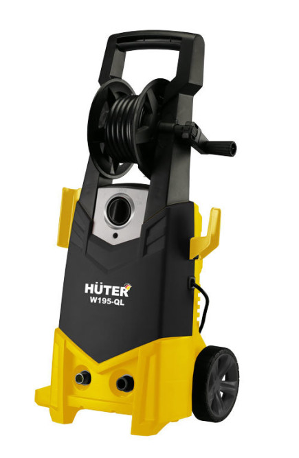 Мойка Huter W195-QL в Екатеринбурге