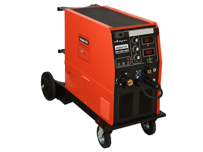 Сварочный инвертор Сварог MIG 2500 (J92) в Екатеринбурге