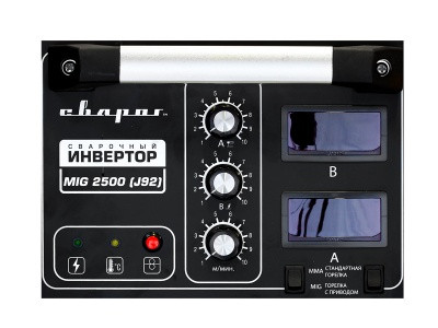 Сварочный инвертор Сварог MIG 2500 (J92) в Екатеринбурге
