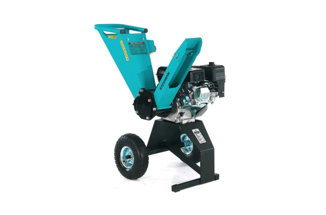 Бензиновый измельчитель STEVIMAN CH-520 в Екатеринбурге