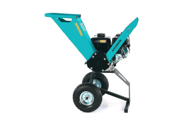 Бензиновый измельчитель STEVIMAN CH-520 в Екатеринбурге