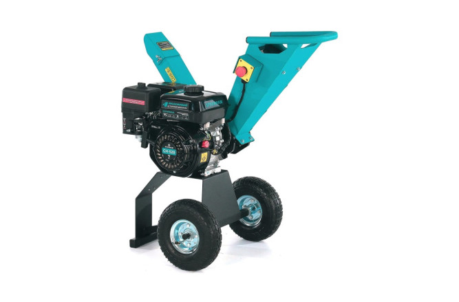 Бензиновый измельчитель STEVIMAN CH-520 в Екатеринбурге