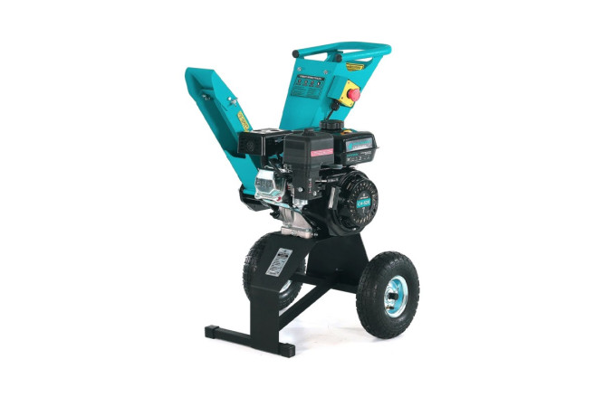 Бензиновый измельчитель STEVIMAN CH-520 в Екатеринбурге