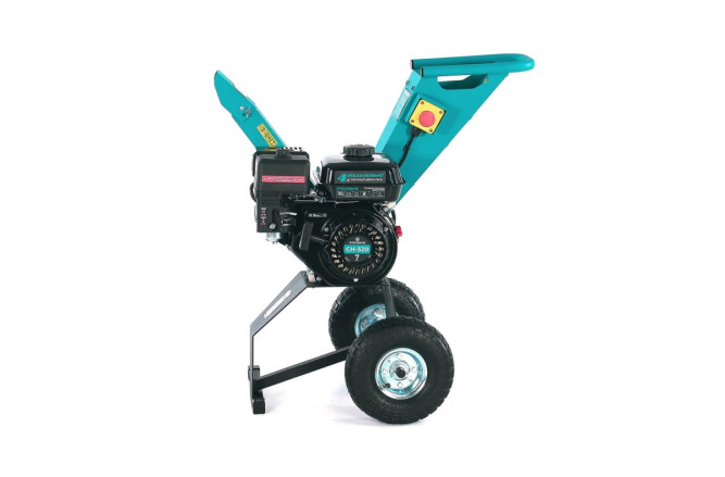 Бензиновый измельчитель STEVIMAN CH-520 в Екатеринбурге