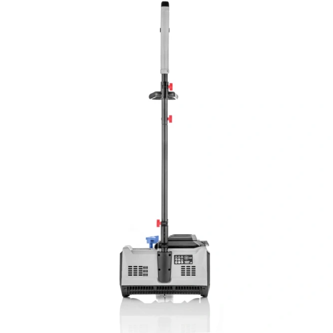 Снегоуборщик аккумуляторный HYUNDAI SC 4040 в Екатеринбурге