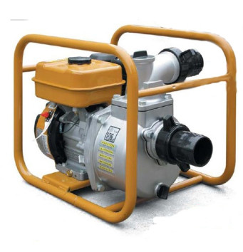 Мотопомпа Caiman SE-80EX