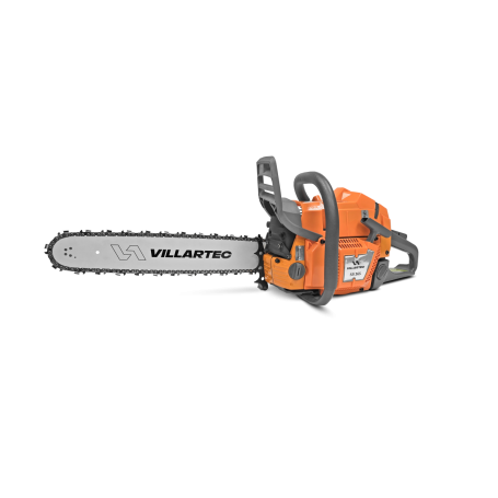 Бензопила VILLARTEC SB365 18"/45см, 3/8, 1.5 68 зв в Екатеринбурге