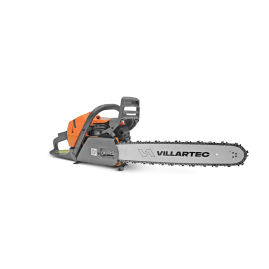 Бензопила VILLARTEC SB365 18"/45см, 3/8, 1.5 68 зв