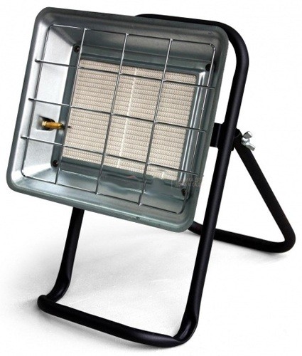 Керамическая газовая печка Remington REM44CR в Екатеринбурге