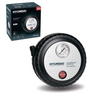 Компрессор Hyundai HHY 20