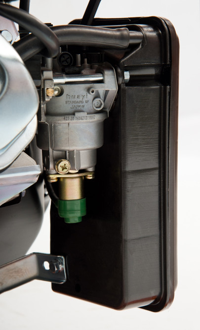 Бензогенератор Daewoo GDA 7500E-3 в Екатеринбурге