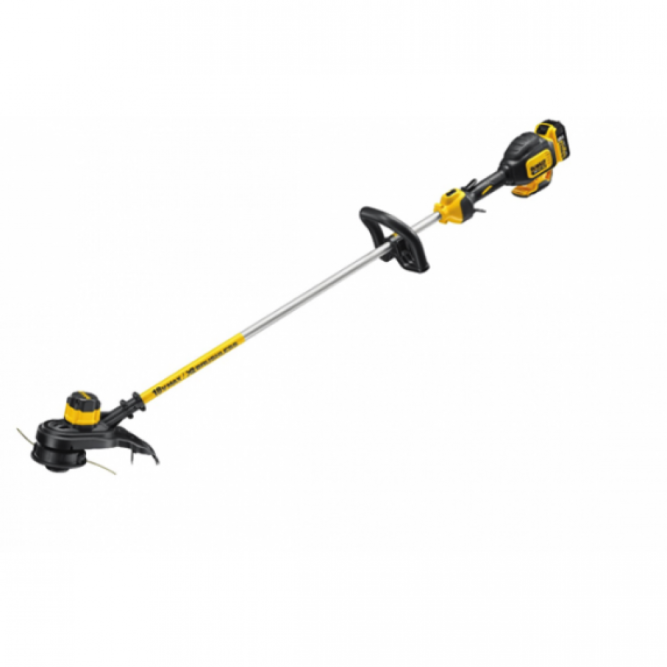  Аккумуляторная коса XR 18 В DEWALT DCM561P1S-QW в Екатеринбурге