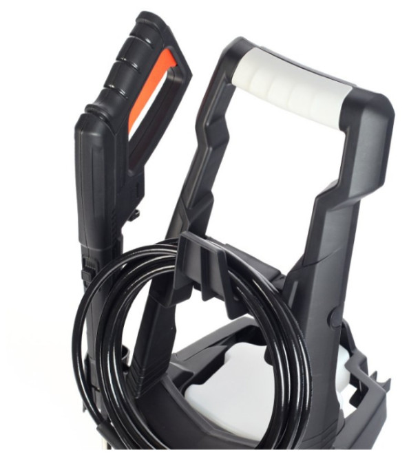 Мойка высокого давления Patriot GT 750 IMPERIAL в Екатеринбурге