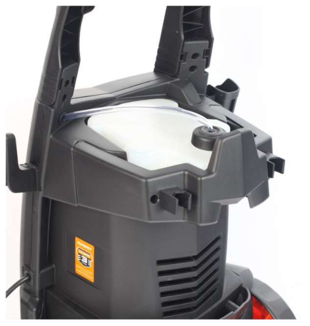 Мойка высокого давления Patriot GT 750 IMPERIAL в Екатеринбурге