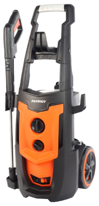 Мойка высокого давления Patriot GT 750 IMPERIAL в Екатеринбурге