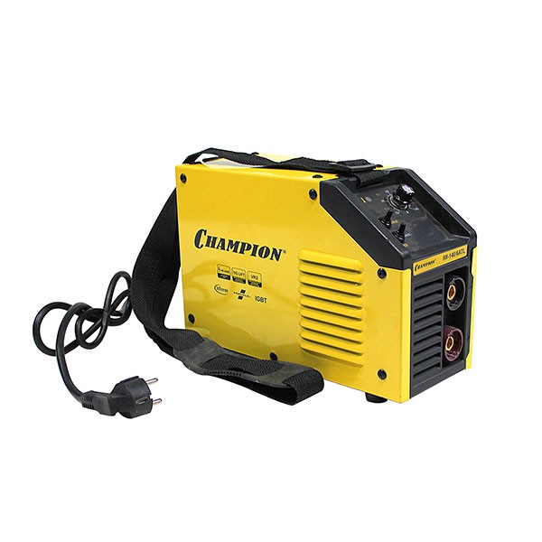 Сварочный инвертор Champion IW-140/6 ATL в Екатеринбурге