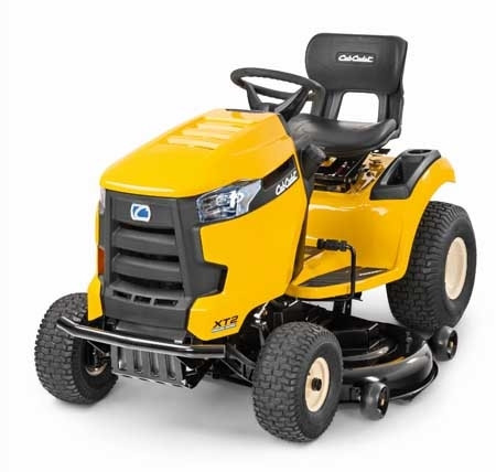 Минитрактор Cub Cadet XT2 PS 117 в Екатеринбурге