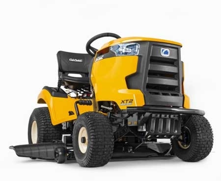 Минитрактор Cub Cadet XT2 PS 117 в Екатеринбурге