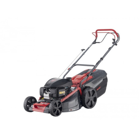 Газонокосилка бензиновая AL-KO Premium 520 SP-H