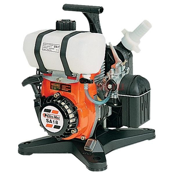 Мотопомпа бензиновая Oleo-Mac SA18DIY в Екатеринбурге