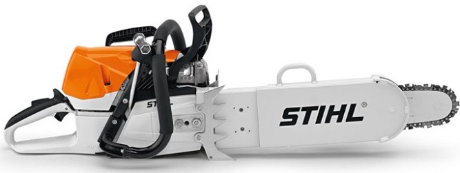 Бензопила STIHL MS 462 C-M RHD 20&amp;quot; (50см) в Екатеринбурге