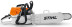 Бензопила STIHL MS 462 C-M RHD 20" (50см) в Екатеринбурге