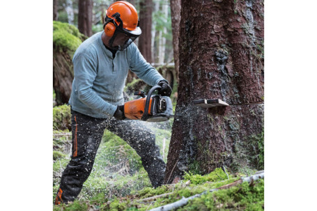 Бензопила STIHL MS 462 C-M RHD 20" (50см) в Екатеринбурге