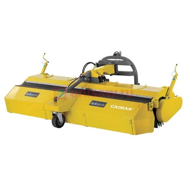 Щетка подметальная задняя TSPK 1550 Bellon M.it в Екатеринбурге