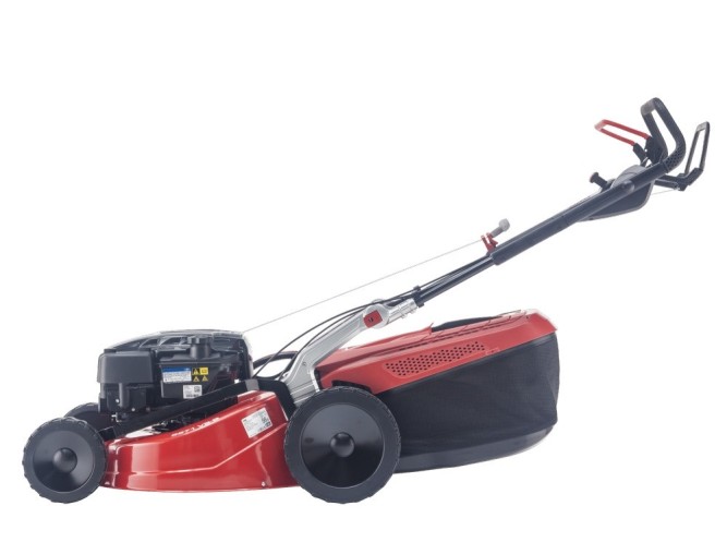 Бензиновая газонокосилка Solo by AL-KO 5271 VS-B