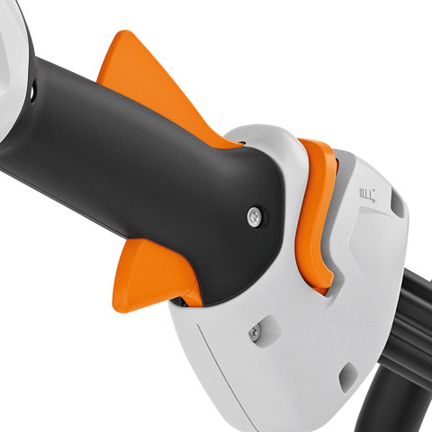 Мотокоса STIHL FSA 60 R без аккумулятора в Екатеринбурге