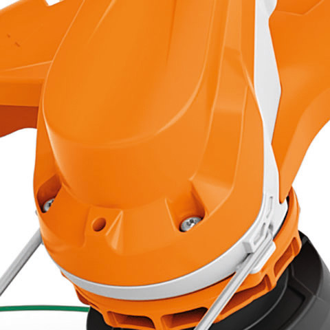 Мотокоса STIHL FSA 60 R без аккумулятора в Екатеринбурге