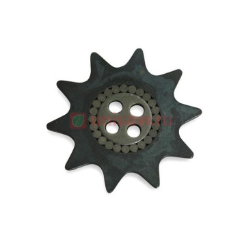 Звездочка ведомая шины сменная .325 Windsor 58G