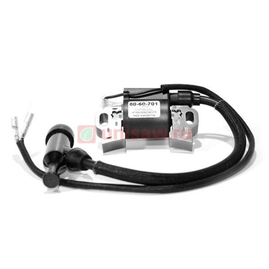Катушка зажигания Honda GX240, GX270, GX340, GX390 (30500-ZF6-W02) в Екатеринбурге