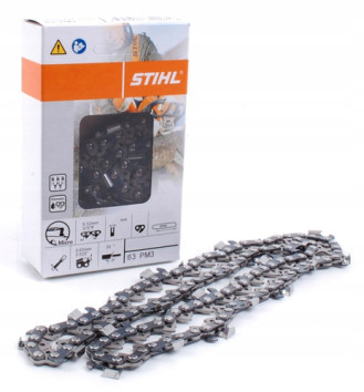 Цепь Stihl 23RMC 62 зв ,325 1,3 15"