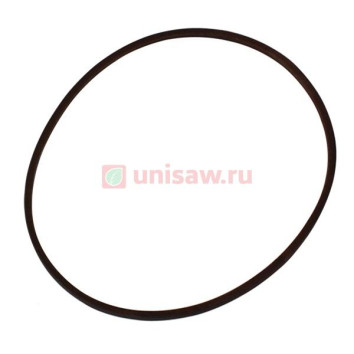 Ремень MECABEACHE (13604B) Pubert