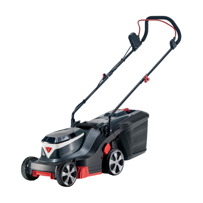 Газонокосилка аккумуляторная AL-KO 3.22 Li BO FLEX Easy