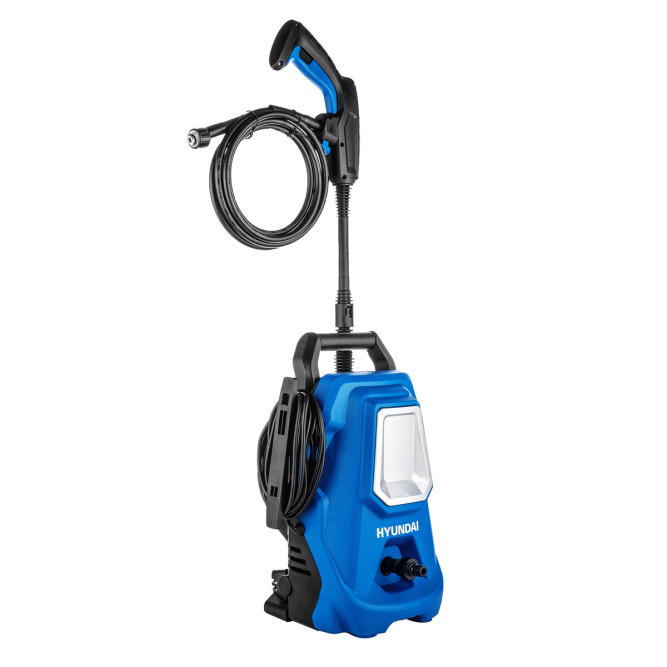 Мойка высокого давления Hyundai HHW 120-400 в Екатеринбурге