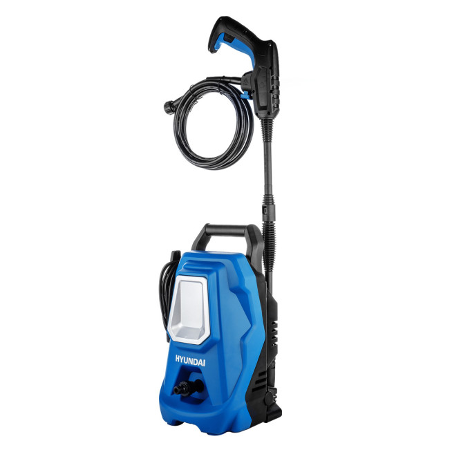 Мойка высокого давления Hyundai HHW 120-400 в Екатеринбурге