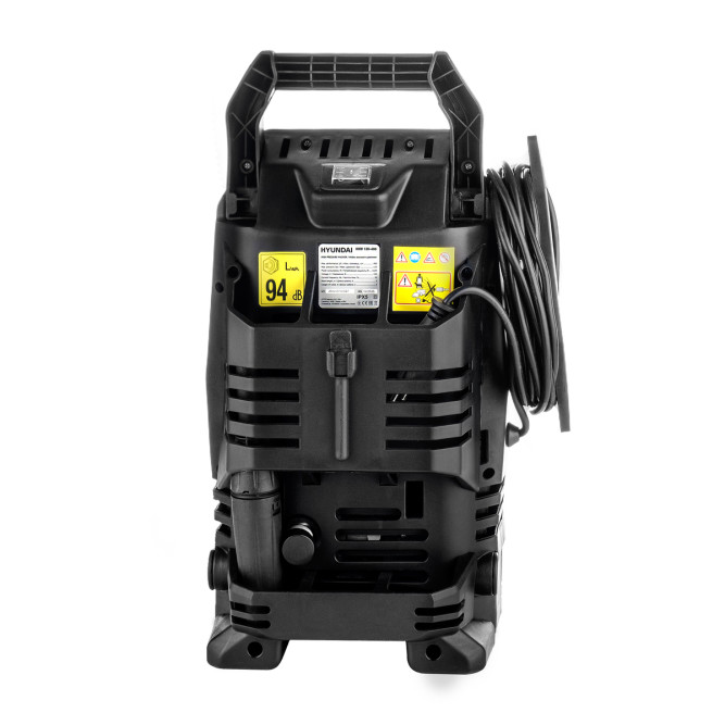 Мойка высокого давления Hyundai HHW 120-400 в Екатеринбурге