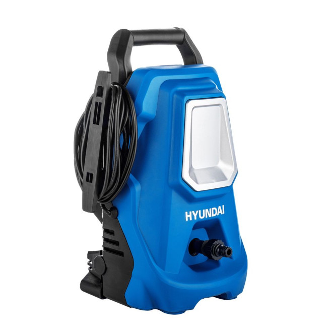 Мойка высокого давления Hyundai HHW 120-400 в Екатеринбурге