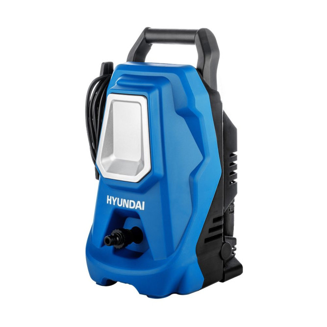 Мойка высокого давления Hyundai HHW 120-400 в Екатеринбурге