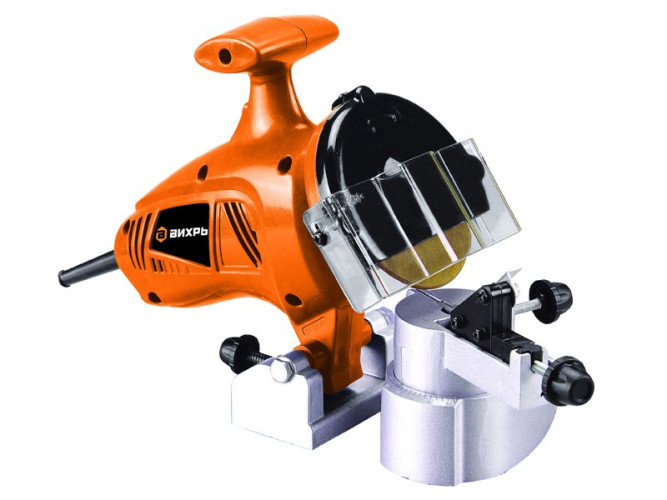 Станок для заточки цепей Вихрь СЗЦ-200 в Екатеринбурге