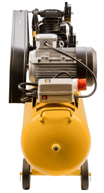 Компрессор воздушный рем.привод DENZEL BCW3000-T/100 в Екатеринбурге