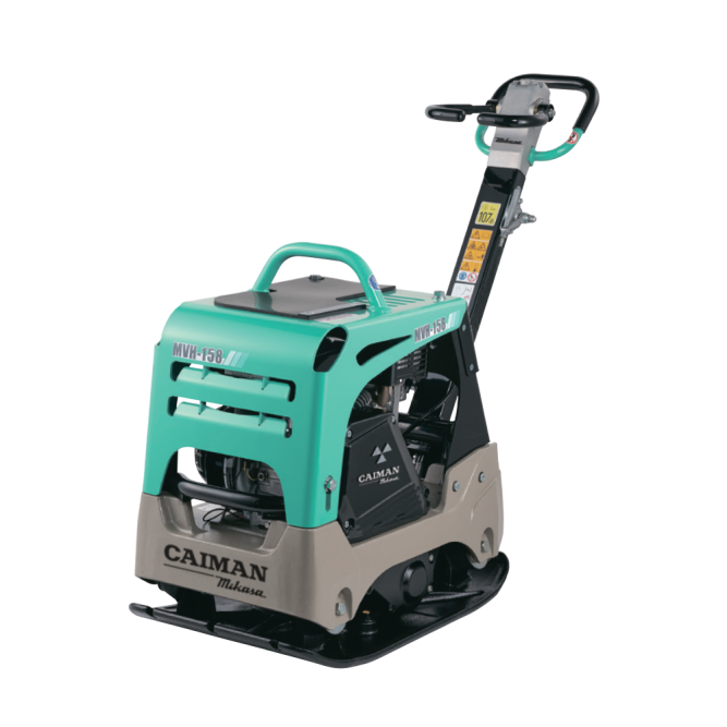 Виброплита реверсивная Caiman Mikasa MVH-158GH в Екатеринбурге