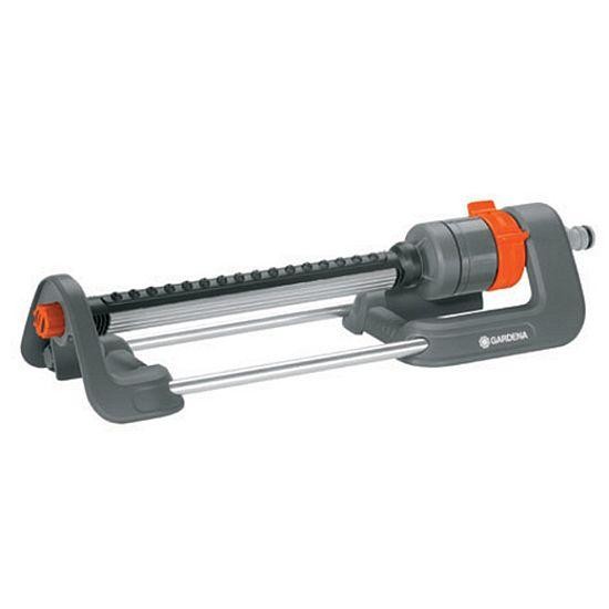 Дождеватель осциллирующий Polo Classic 250 GARDENA 02083-29.000.00 в Екатеринбурге