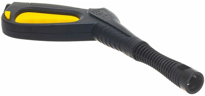 Пистолет Champion HP5160/5190  (Мах:Р≤140 бар Т≤60 С Q≤12л/мин) quick connect в Екатеринбурге