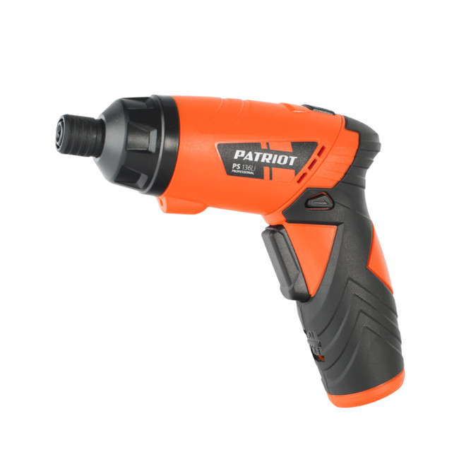 Отвертка аккумуляторная PATRIOT PS 136 в Екатеринбурге